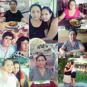 Meet your Posher, Alexia